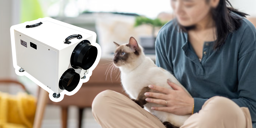 Hd103 Whole House Dehumidifier for Pets Hd103 Whole House Dehumidifier for Pets