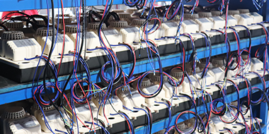 Lower Manufacturing Costs