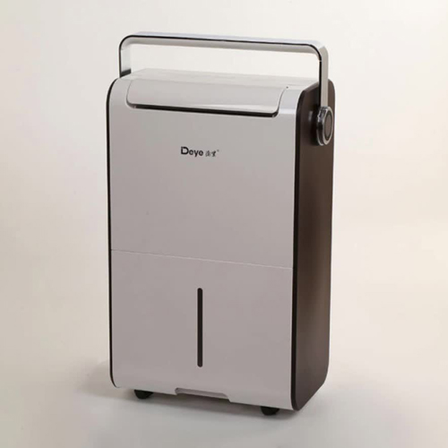 When Can the Dehumidifier Seize the Market Share of Home Appliances?