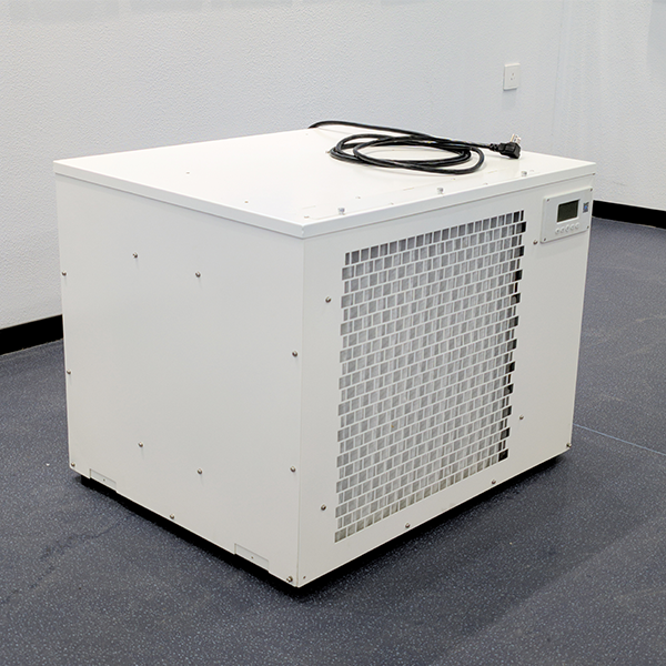 PRO300 Industrial Commercial Grow Room Dehumidifier 300Pt Per Day