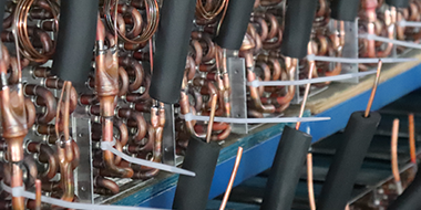 Flexible Production Volumes