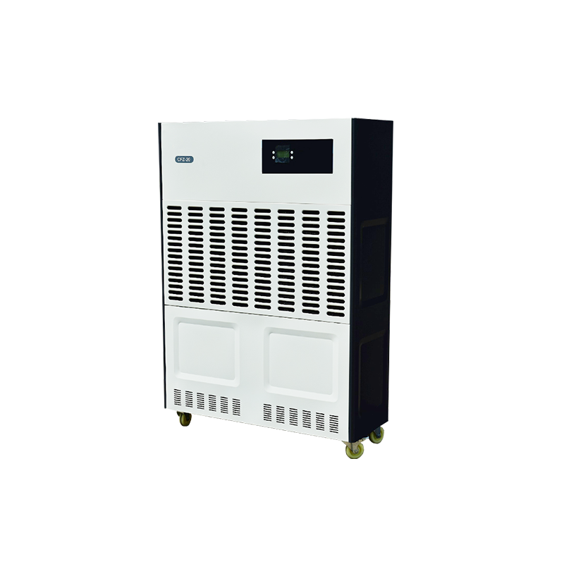 Industrial Dehumidifier