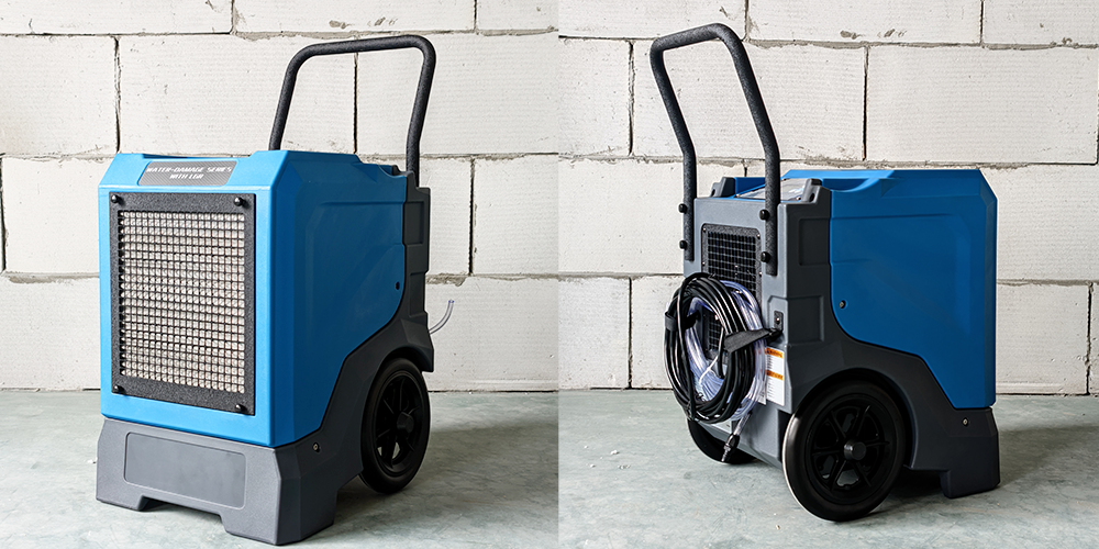 Lgr85l High Efficient Flood Dehumidifier for Sale Lgr85l High Efficient Flood Dehumidifier for Sale