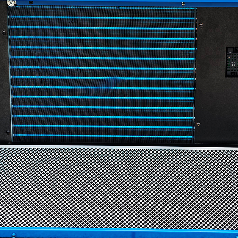 Filter of Vt70e Crawl Space Dehumidifier Filter of Vt70e Crawl Space Dehumidifier