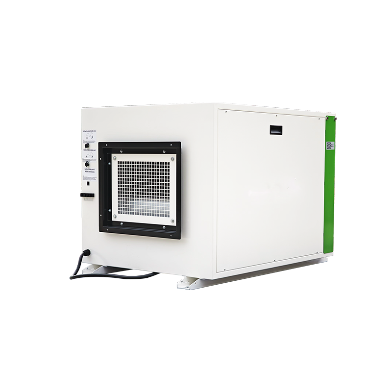 Grow Room Dehumidifier