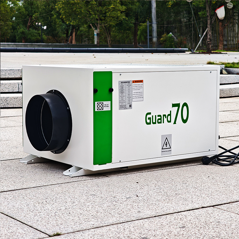 Guard70 Grow Room Dehumidifier Wholesale Price Guard70 Grow Room Dehumidifier Wholesale Price