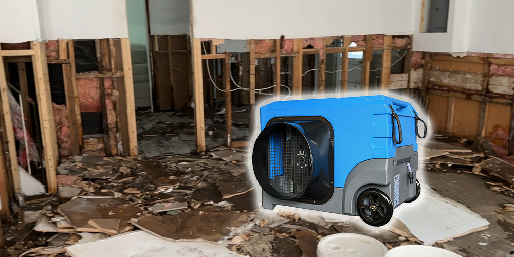 Algr90 Flood Restoration Dehumidifier for Australia Algr90 Flood Restoration Dehumidifier for Australia
