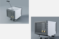 Customize Large Capacity Dehumidifiers