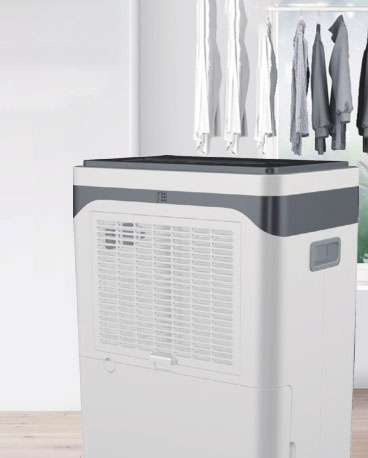 Preair Home Dehumidifier for Wet Clothes