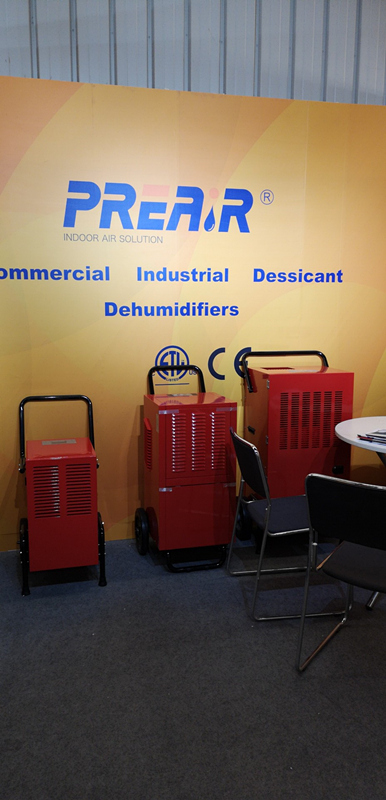 desiccant air dryers for compressed air