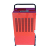 Mobile Commercial Efficient Dehumidifier 90L Per Day