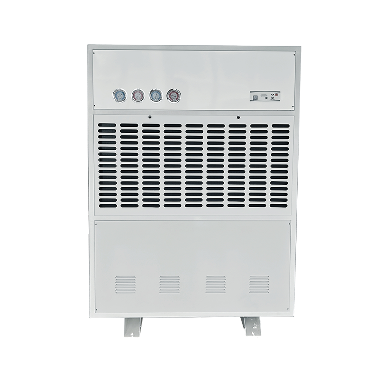 Industrial CFZ Dehumidifier 20L/Hr and 480L/Day