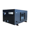 ZETA480 Large Capacity Industrial Dehumidifier with Pump for Greenhouse Crawl Space