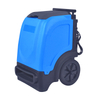 135 Pint Durable Dehumidifier for Basements with Drain