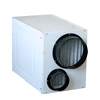 WH95 Whole Home Crawl Space Dehumidifier for Asthma Wet Carpet