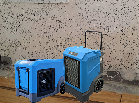Innovative Dehumidifier Systems
