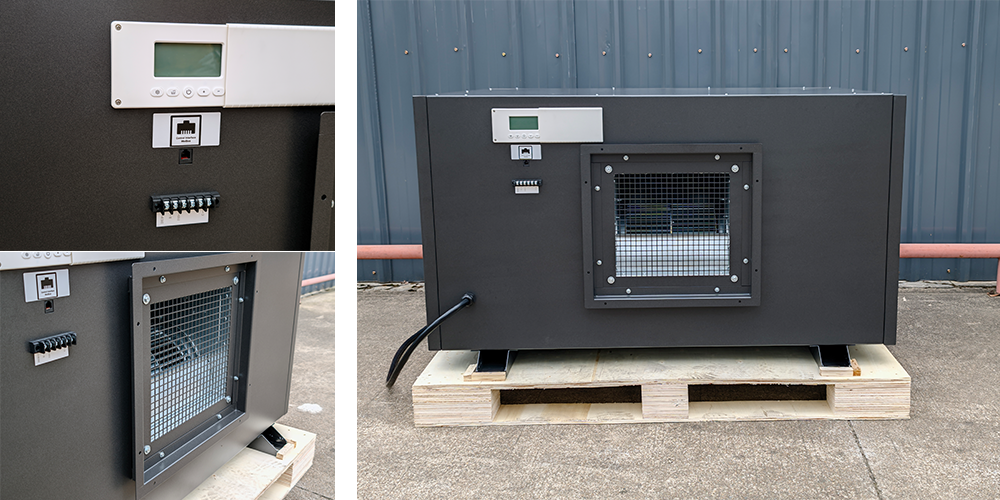 Zeta480 Dehumidifier for Sale