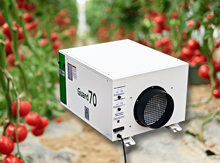 Dehumidification System for Indoor and Vertical Farming.png