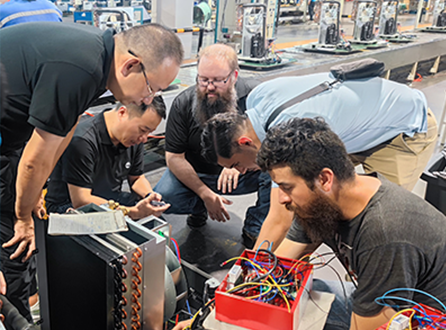 visiting dehumidifier factory.png