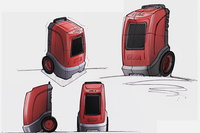 Customize Portable Dehumidifiers