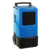 Restoration Rotomolding 155PPD Dehumidifier For Flood Damage