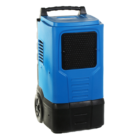 Restoration Rotomolding 155PPD Dehumidifier For Flood Damage