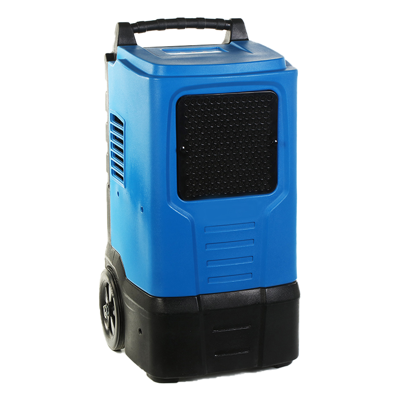 Restoration Rotomolding 155PPD Dehumidifier For Flood Damage