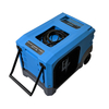 155 Pint Large Dehumidifier with Drain Hose for Basement
