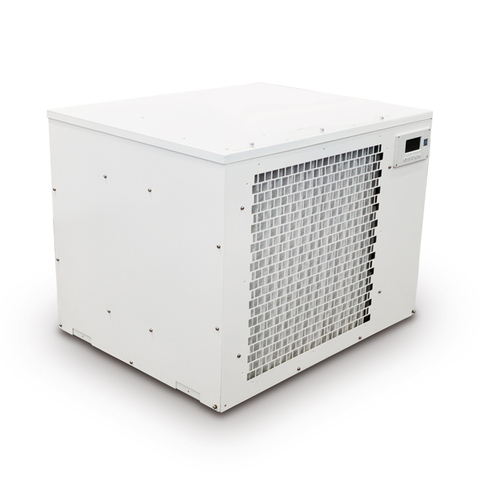 PRO300 Industrial Commercial Grow Room Dehumidifier 300Pt Per Day