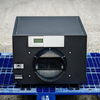 ZETA145 Energy Efficient Above Ceiling Greenhouse Dehumidifier for Crawl Space and Basement