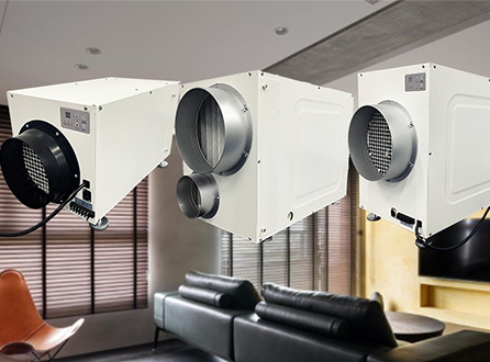 Does Dehumidifier Really Keep Your Home Cooler?