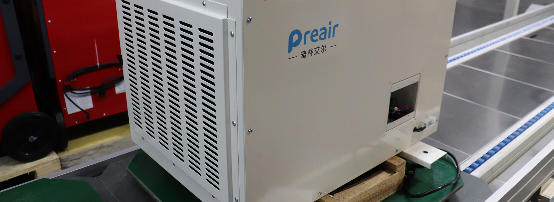 Commercial and Industrial Dehumidifiers Wholesale