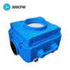 AF500 HEPA Air Scrubber for HVAC Home Construction Mold Removal