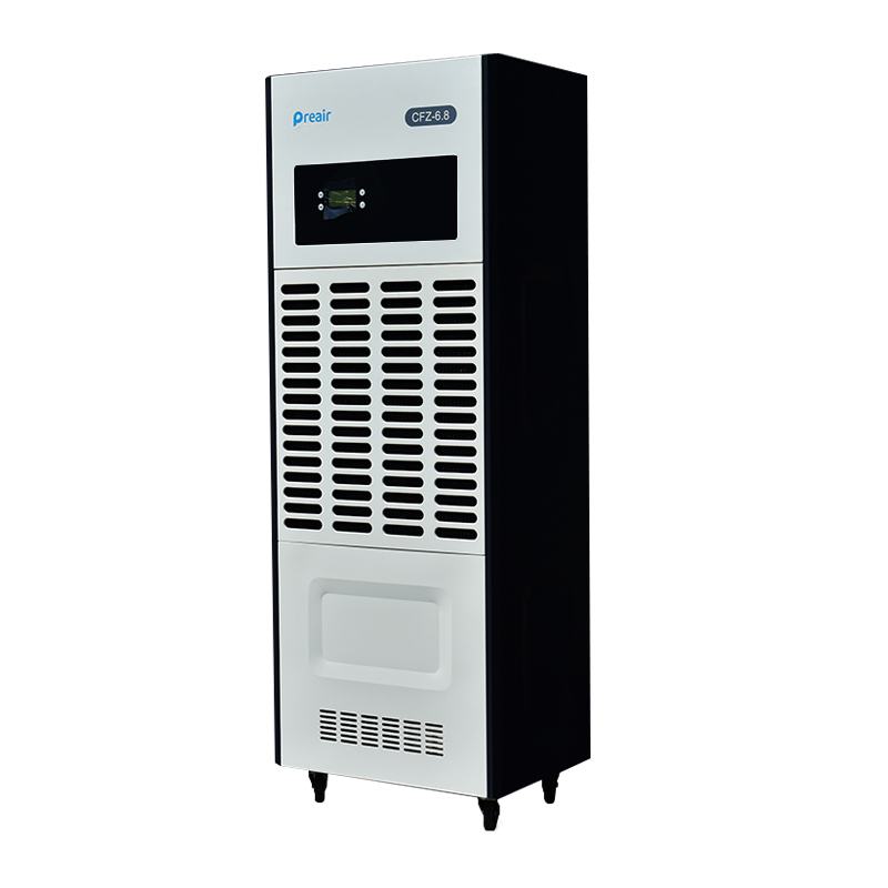 CFZ6.8 Stainless Steel Dehumidifier Industrial for Sale