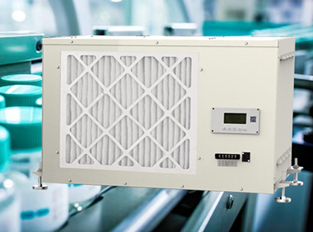 How Do You Install Dehumidifiers in the Pharmaceutical Industry.png