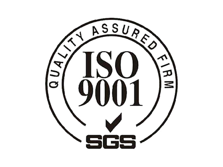 ISO9001 CERTIFICATE