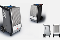 Customize Energy-efficient Dehumidifiers