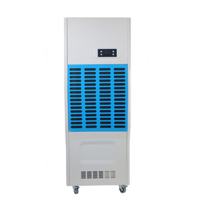 Industrial CFZ Dehumidifier 6.8L/Hr and 170L/Day