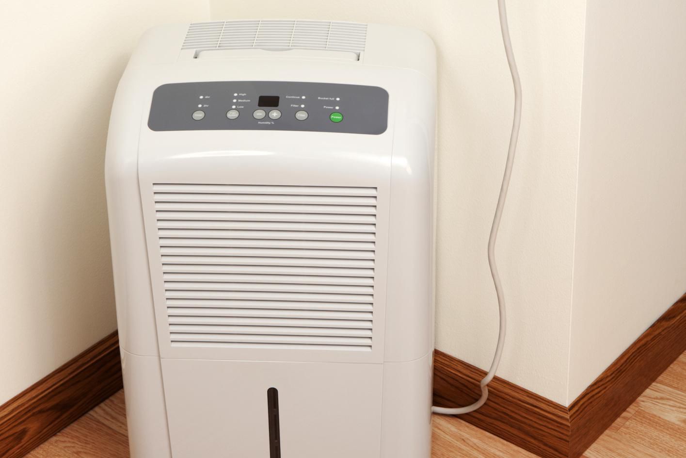 dehumidifier