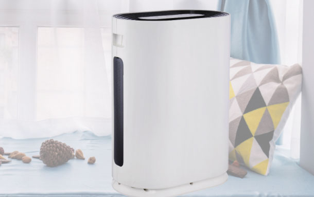 Home Dehumidifier
