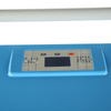 Mobile Eco-friendly Dehumidifier R290 Refrigerant 60L Per Day