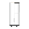 R290 Portable Electric Home Dehumidifier With Automatic Defrosting