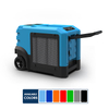 105 PPD Good Dehumidifier for Flooded Basement