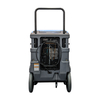 165 PPD Large Room Dehumidifier with Drain Hose
