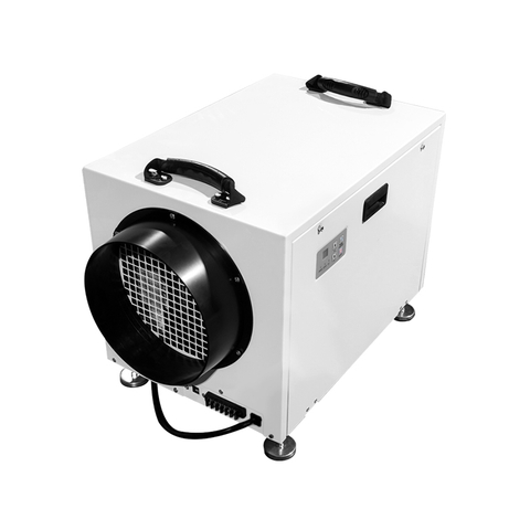 HD103 Affordable Quiet Household Crawl Space Dehumidifier for Sale