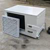 PRO230 Industrial Dehumidifier Inside Grow Tent for Sale