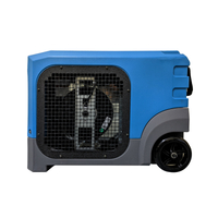 ALGR90 Wine Cellar Dehumidifier to Remove Mold