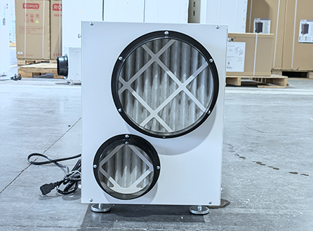 The Necessity and Advantages of Having a Dehumidifier