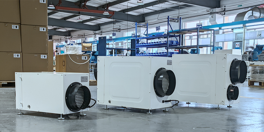 Oem Whole House Dehumidifier Wholesale