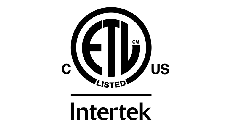 ETL Certification